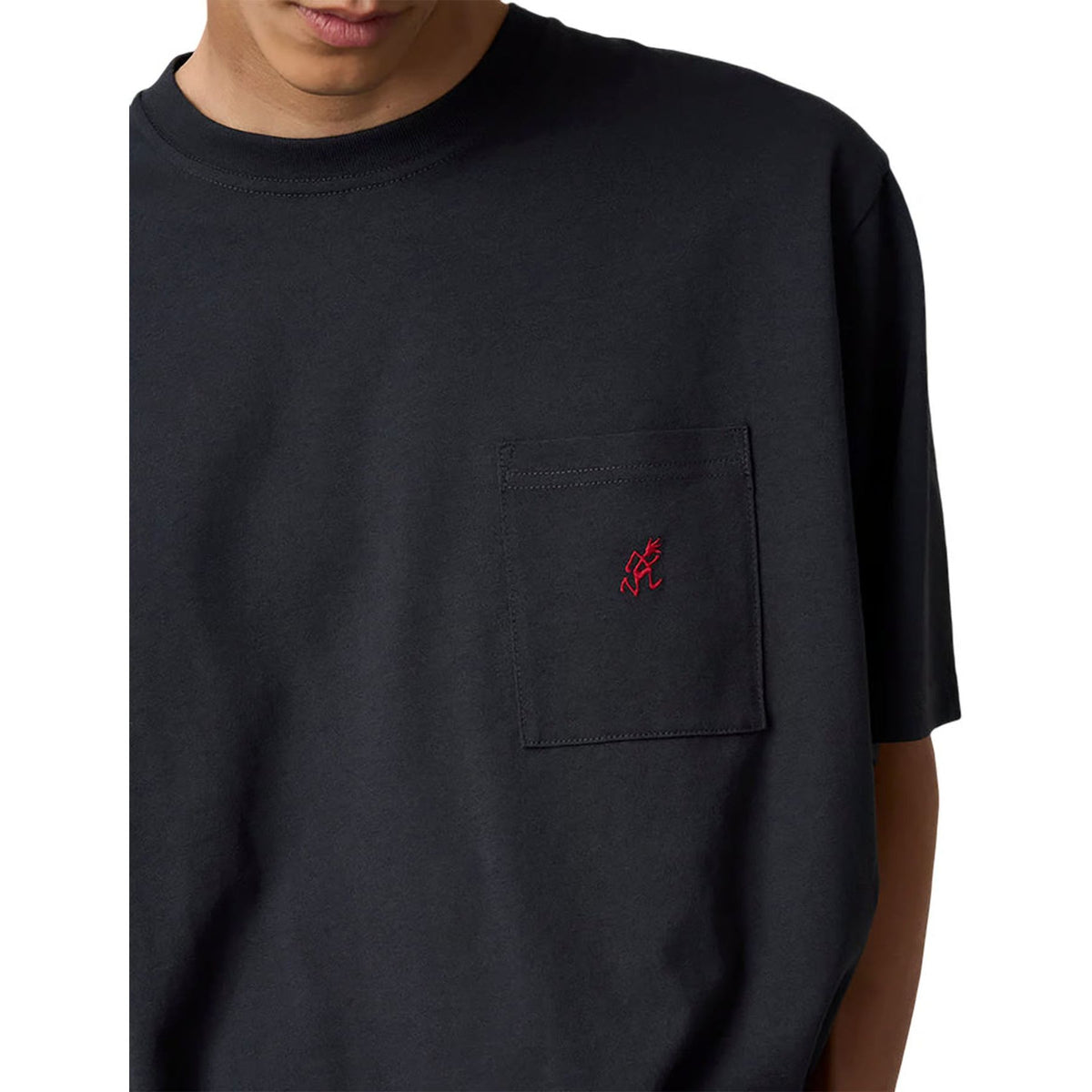 T-shirt One Point - Unisexe