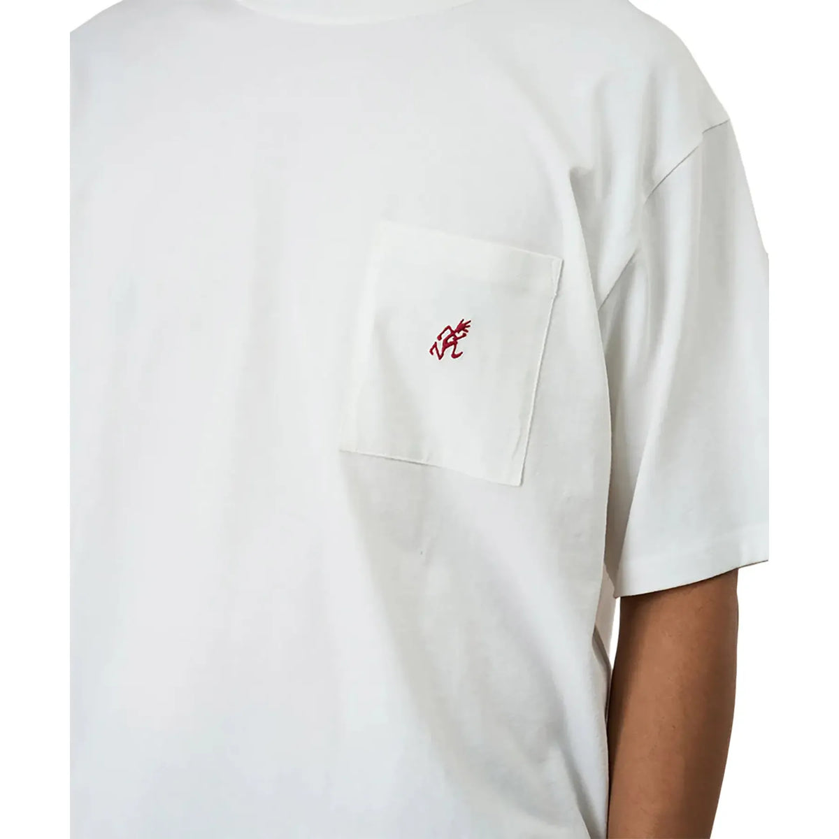 T-shirt One Point - Unisexe