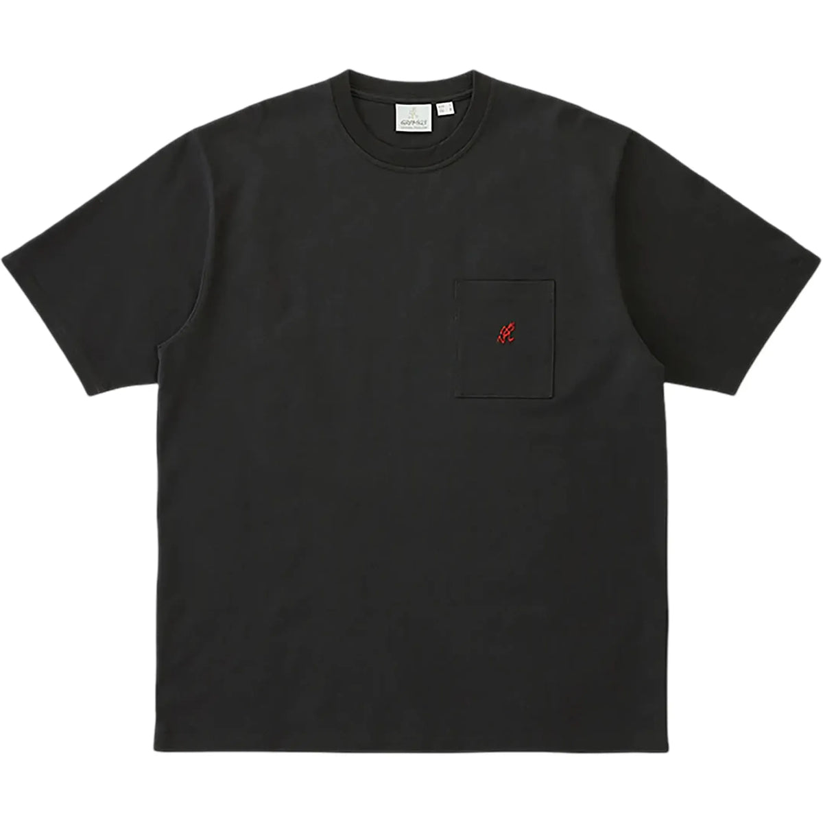 T-shirt One Point - Unisexe