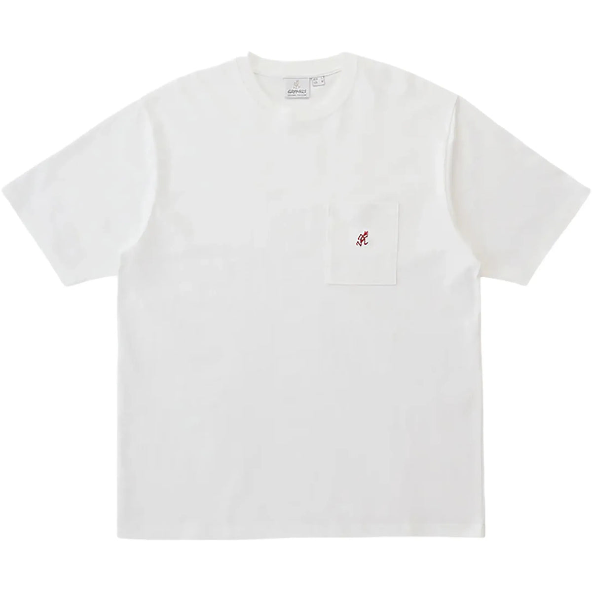 T-shirt One Point - Unisexe