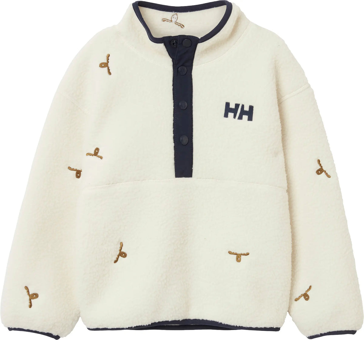 Pull Frosty Pile - Enfants