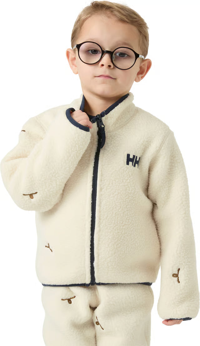 Veste polaire Frosty Pile - Enfants