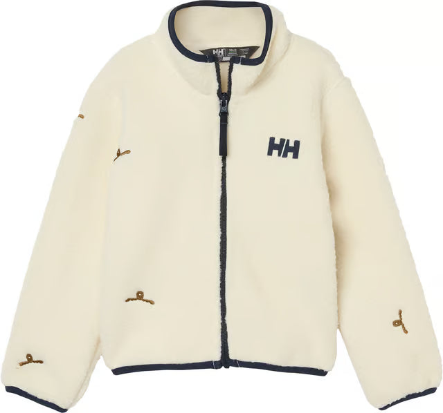 Veste polaire Frosty Pile - Enfants