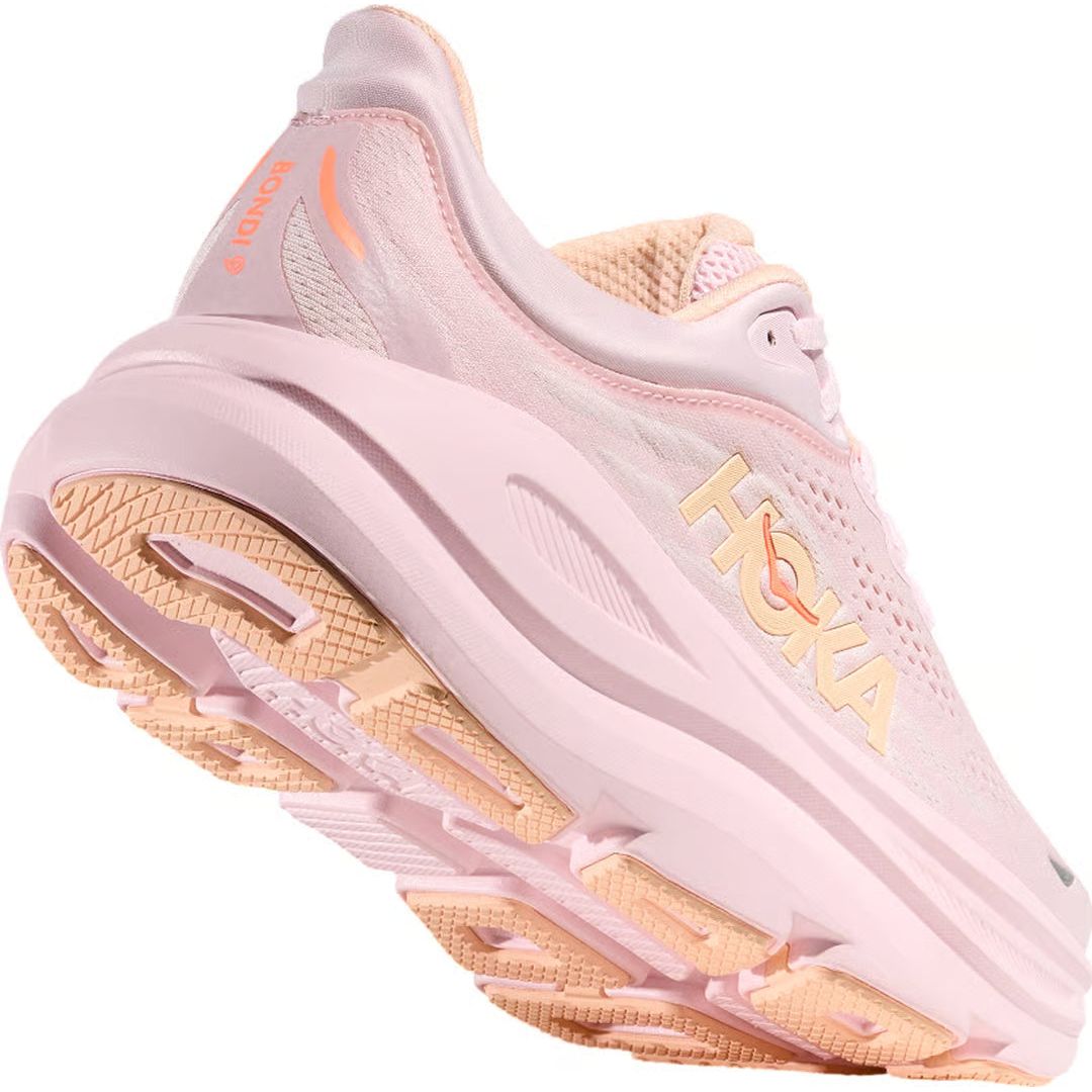 Bondi 9 Running Shoes - Women's