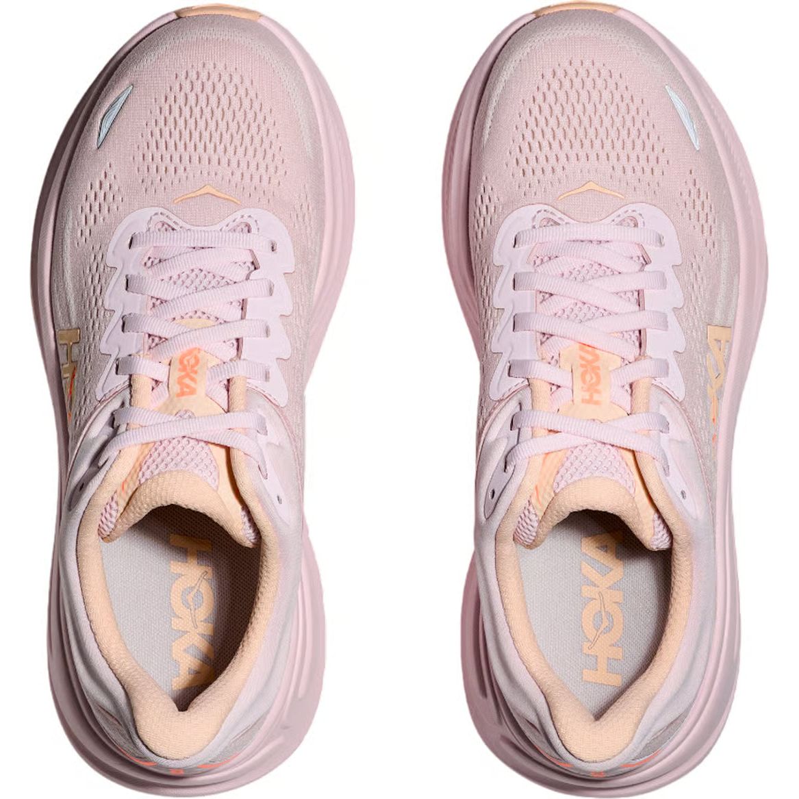 Bondi 9 Running Shoes - Women's