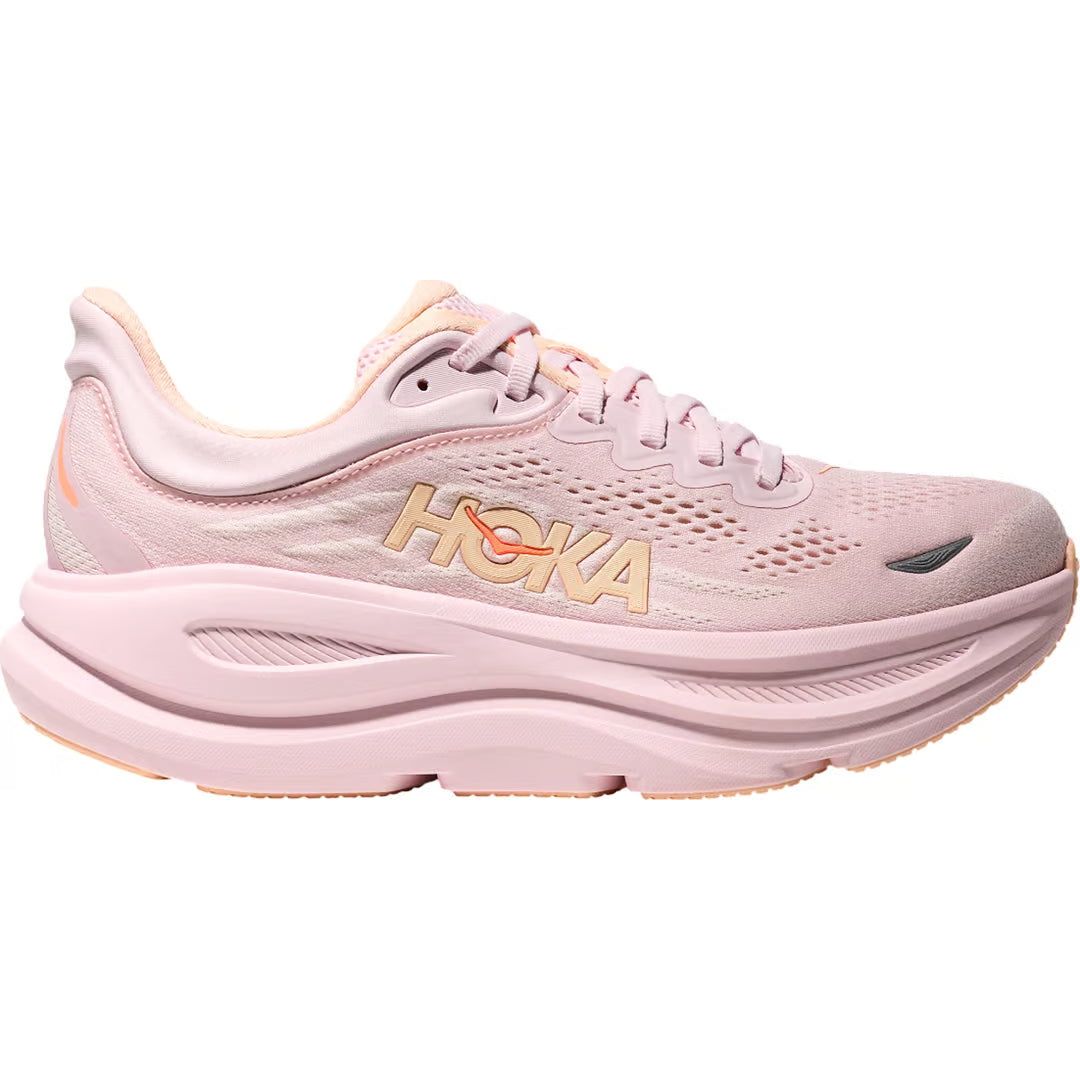 Bondi 9 Running Shoes - Women's