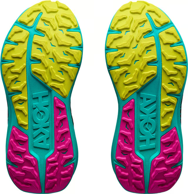 Chaussures de trail Stinson 8 - Femmes