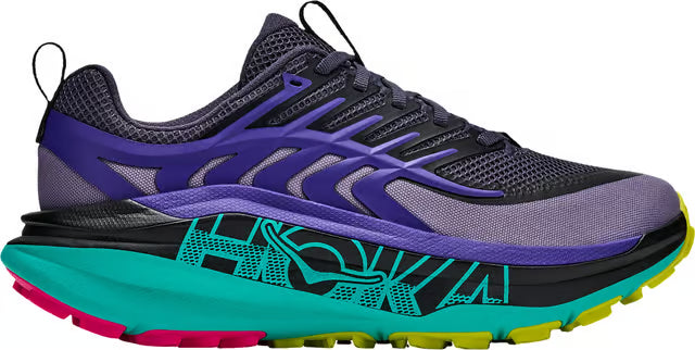 Chaussures de trail Stinson 8 - Femmes