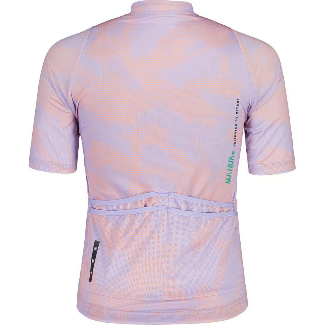 StrandaM. - Gravel Jersey - Femmes