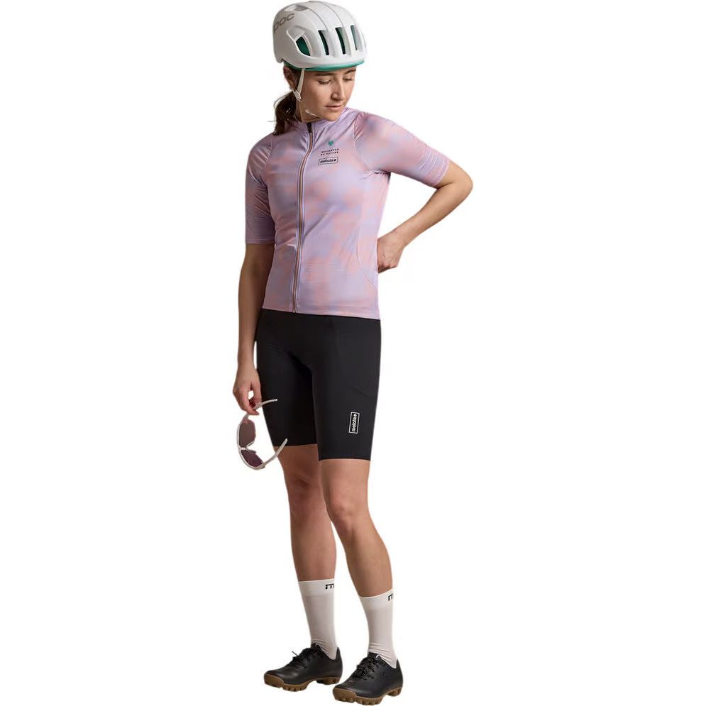 StrandaM. - Gravel Jersey - Femmes