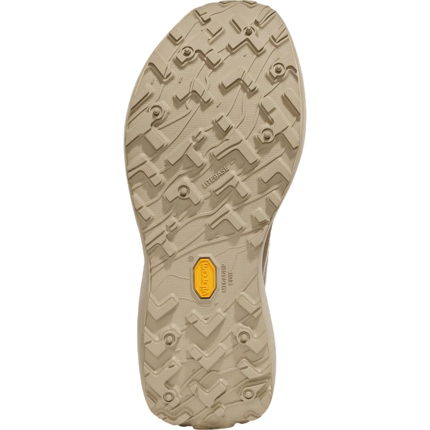 Chaussures de trail 055 - Unisexe