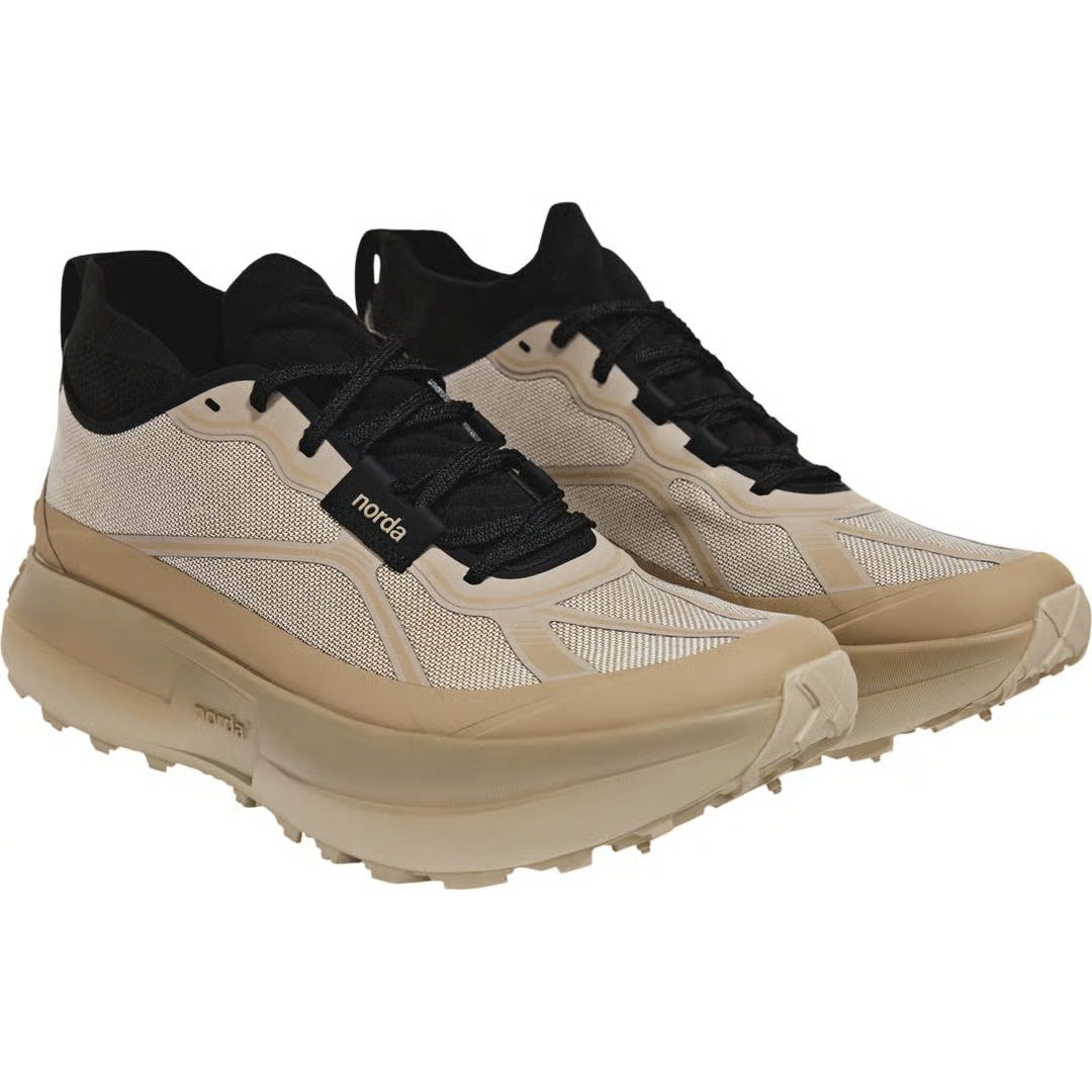 Chaussures de trail 055 - Unisexe