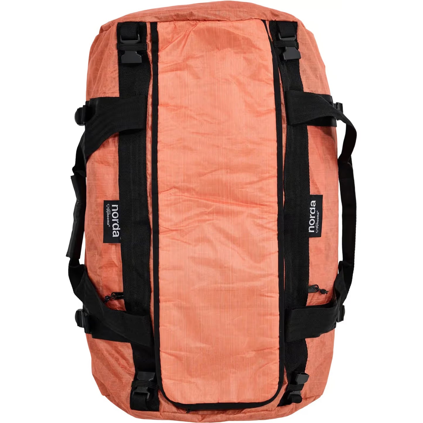 Sac de voyage Toolbox édition limitée 70L - Orange