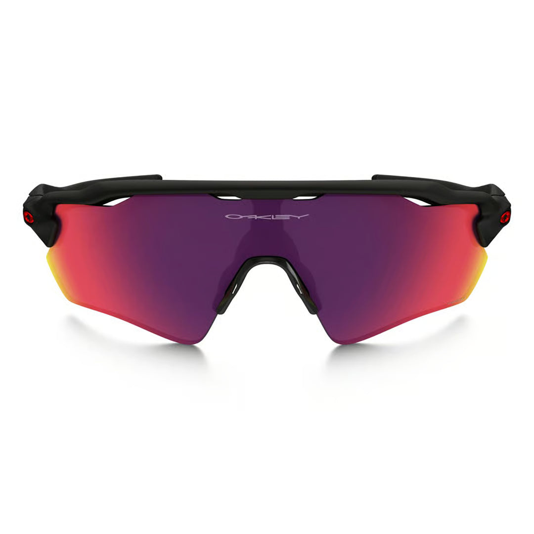 Radar Ev Path Matte Black/Prizm Road