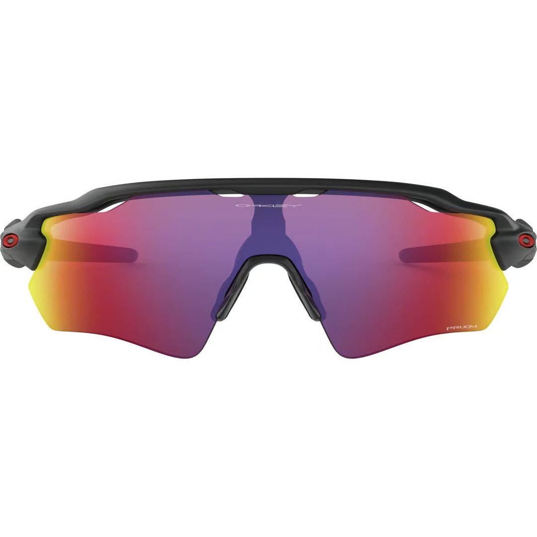 Radar Ev Path Matte Black/Prizm Road