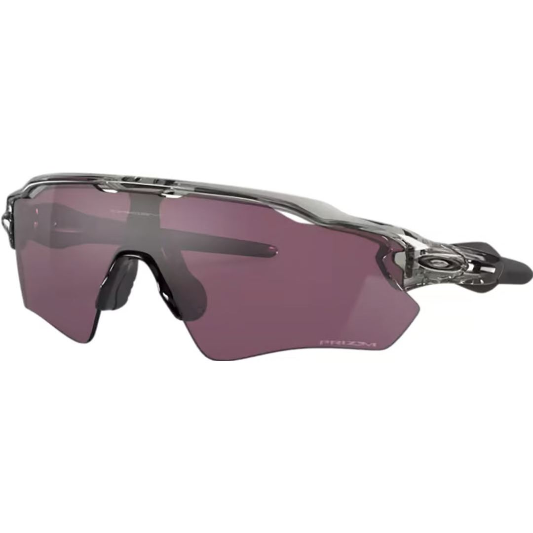 Radar Ev Path Grey Ink Prizm Road Black