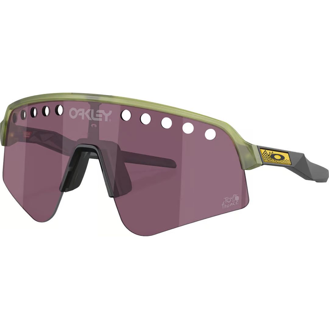 Sutro Lite Sweep Matte Trans Fern/Prizm Road BL