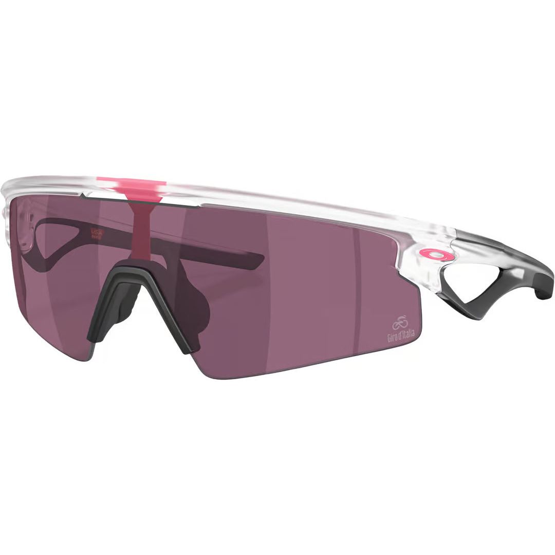 Sphaera Strike GDI Matte Clear/Prizm Road Black