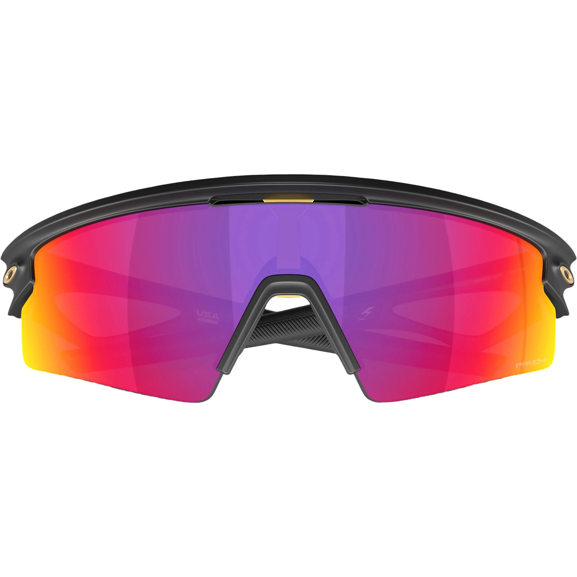Sphaera Strike Matte Black/Prizm Road
