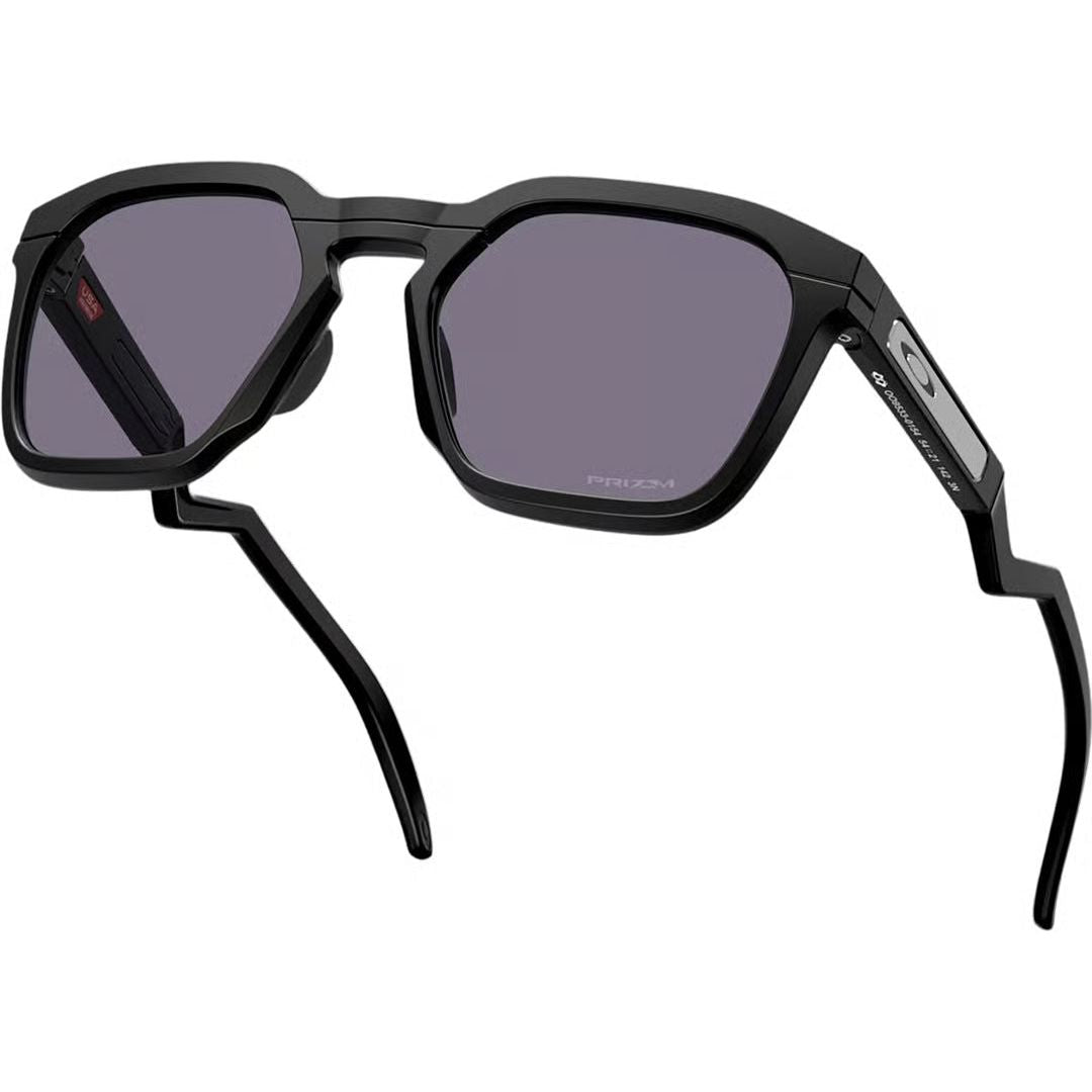 HSTN SQ Matte Black/Prizm Grey