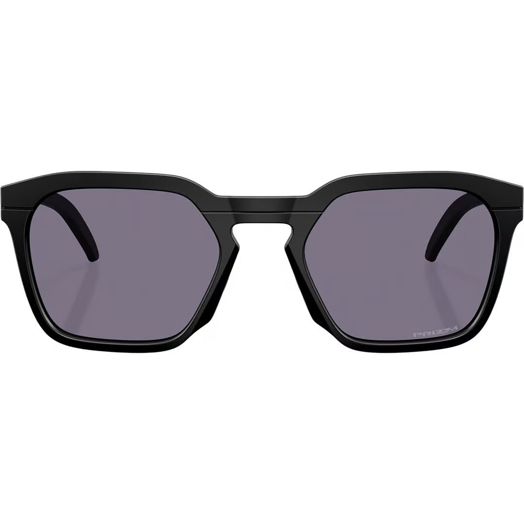 HSTN SQ Matte Black/Prizm Grey