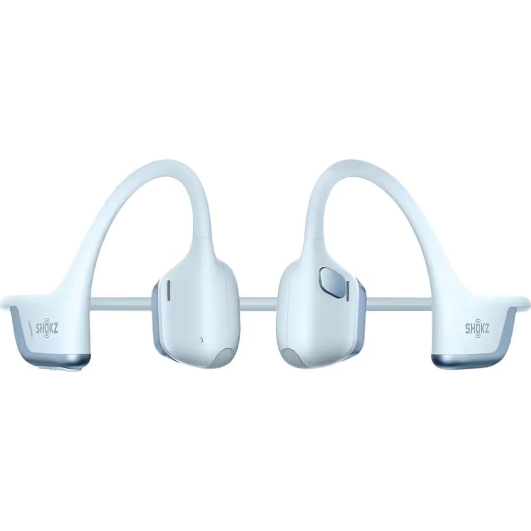 Shokz OpenRun Pro2 Mini - Bleu