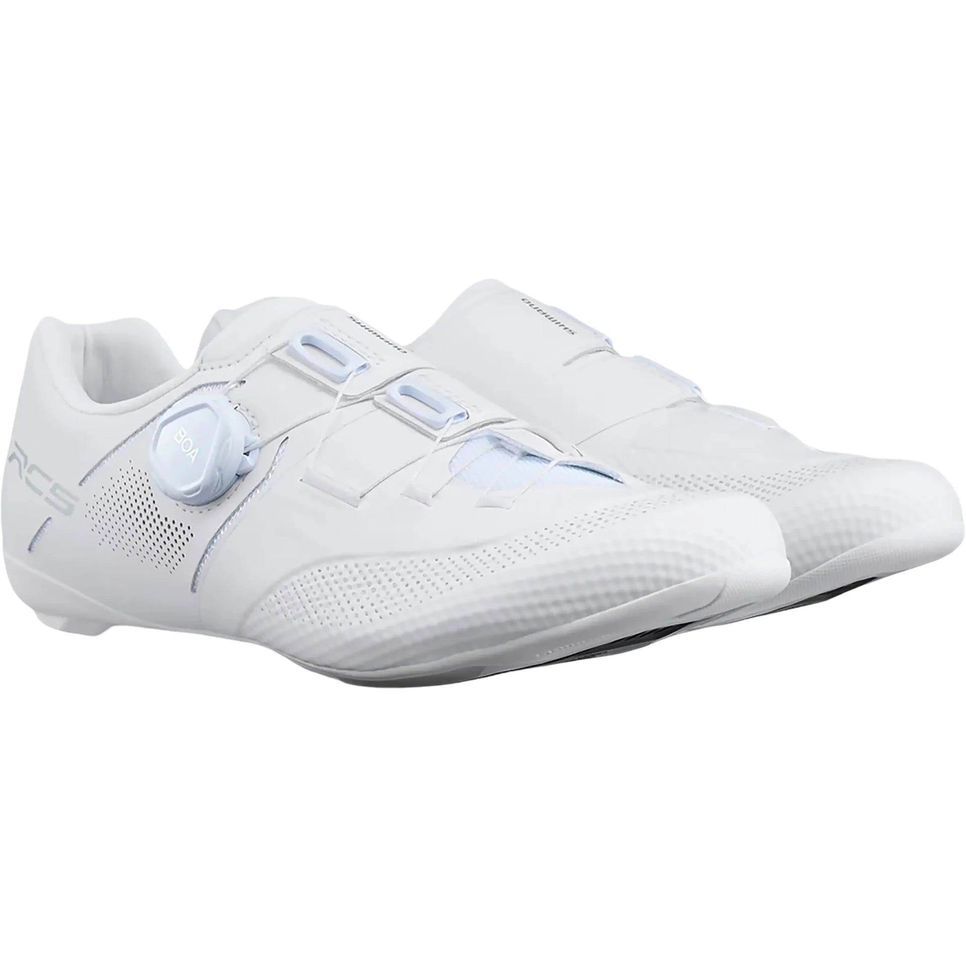 Souliers de vélo sur route SH-RC503W - Femmes