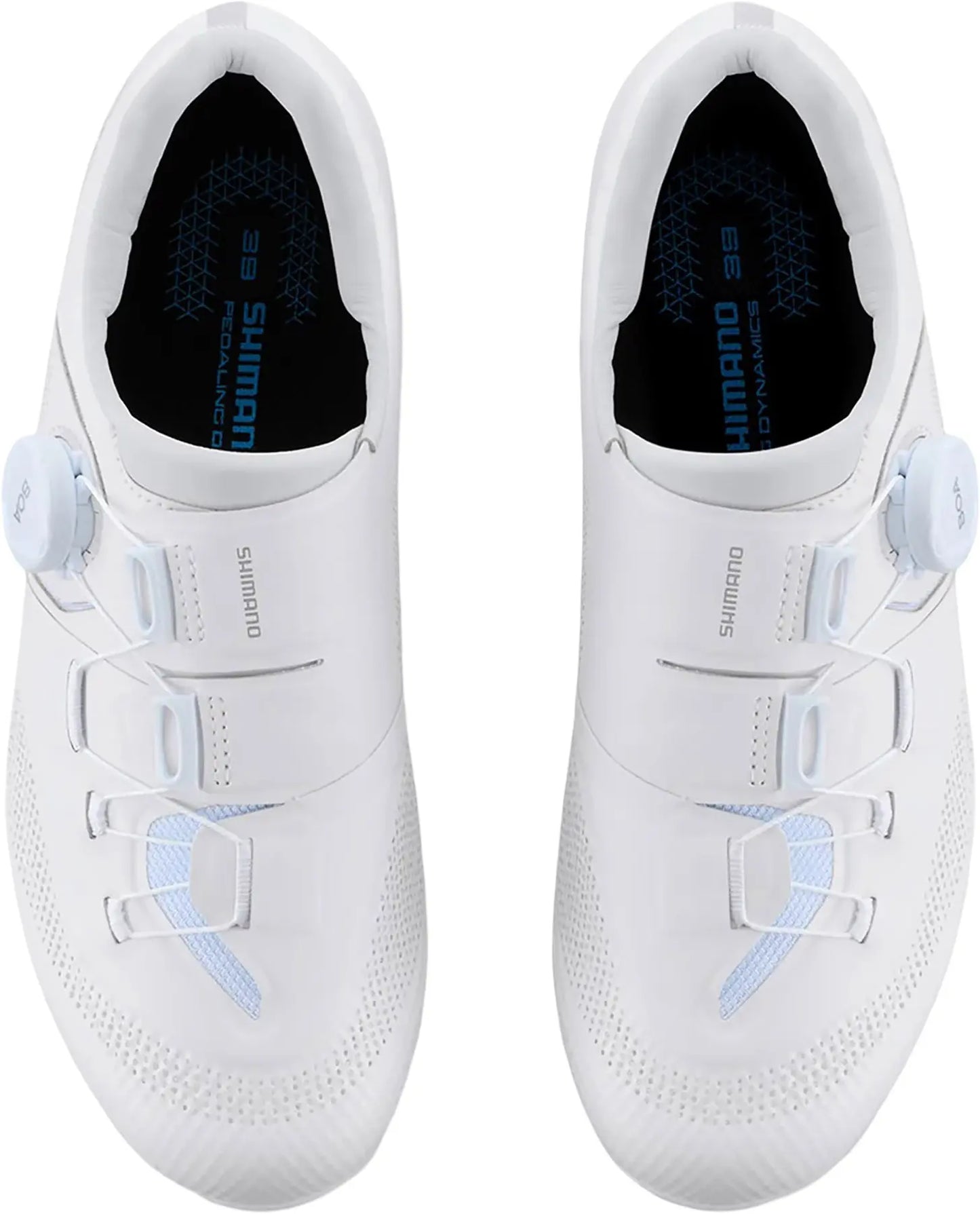 Souliers de vélo sur route SH-RC503W - Femmes