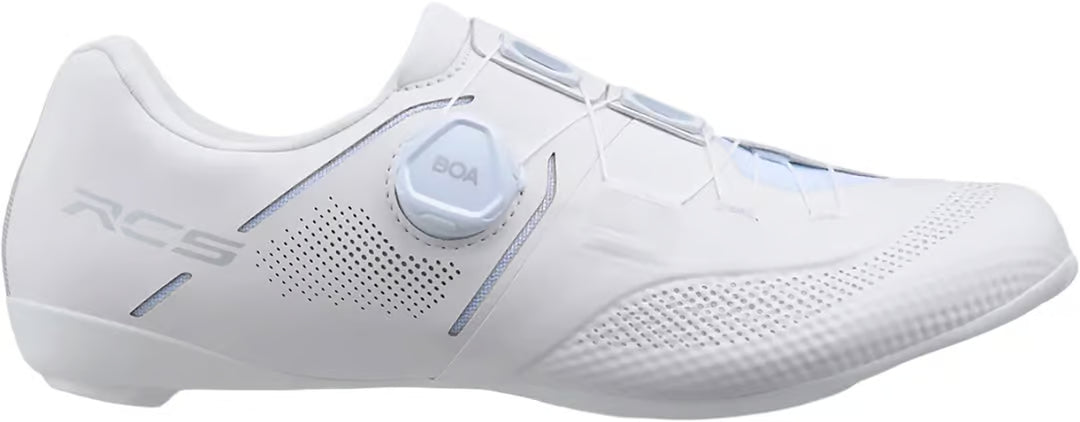 Souliers de vélo sur route SH-RC503W - Femmes