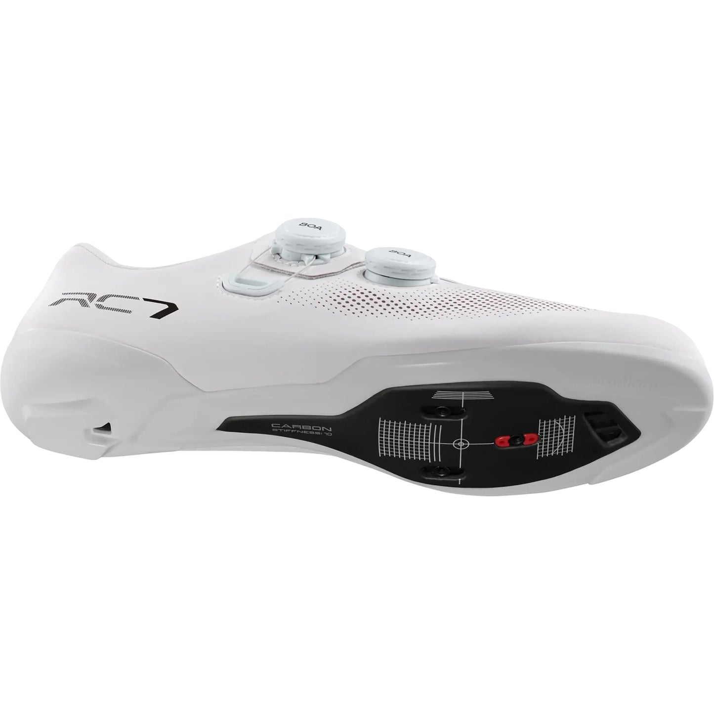 SH-RC703 Road Cycling Shoes - Men's
