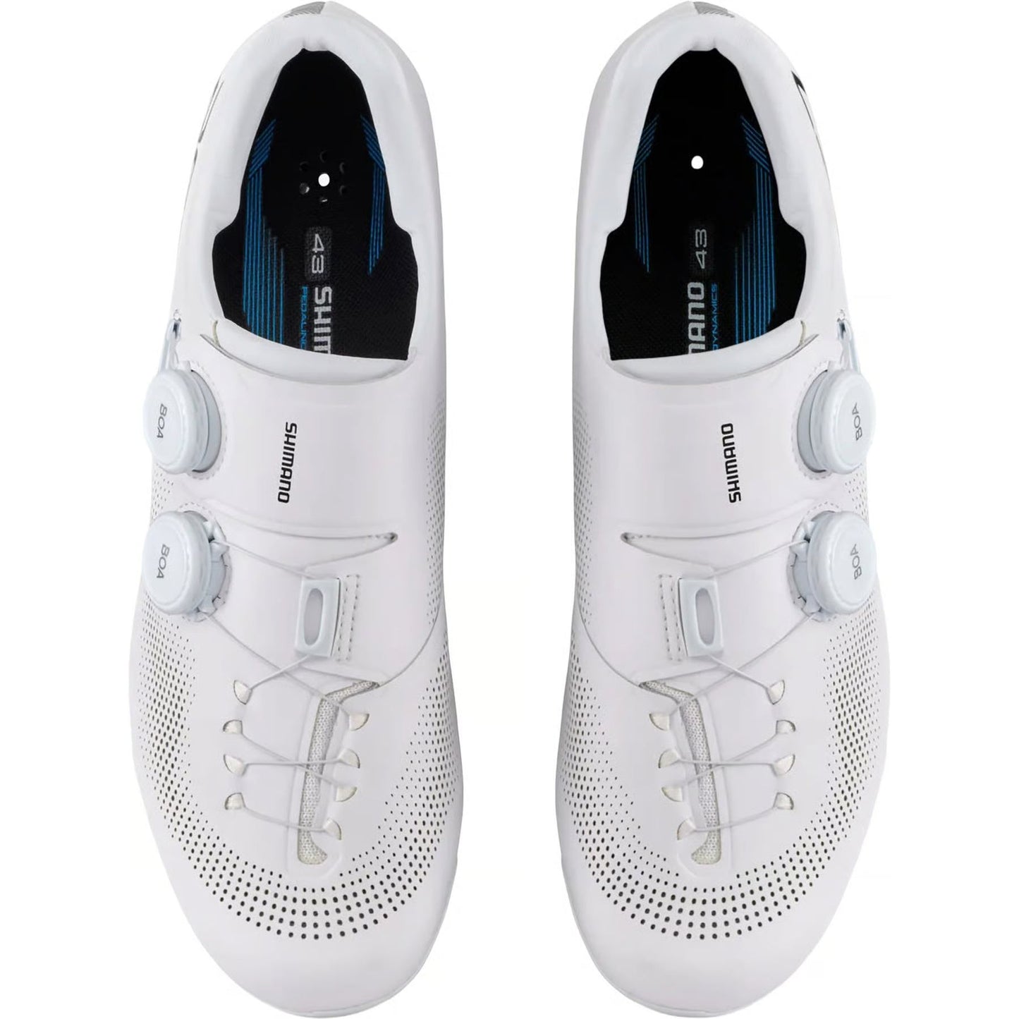 SH-RC703 Road Cycling Shoes - Men's