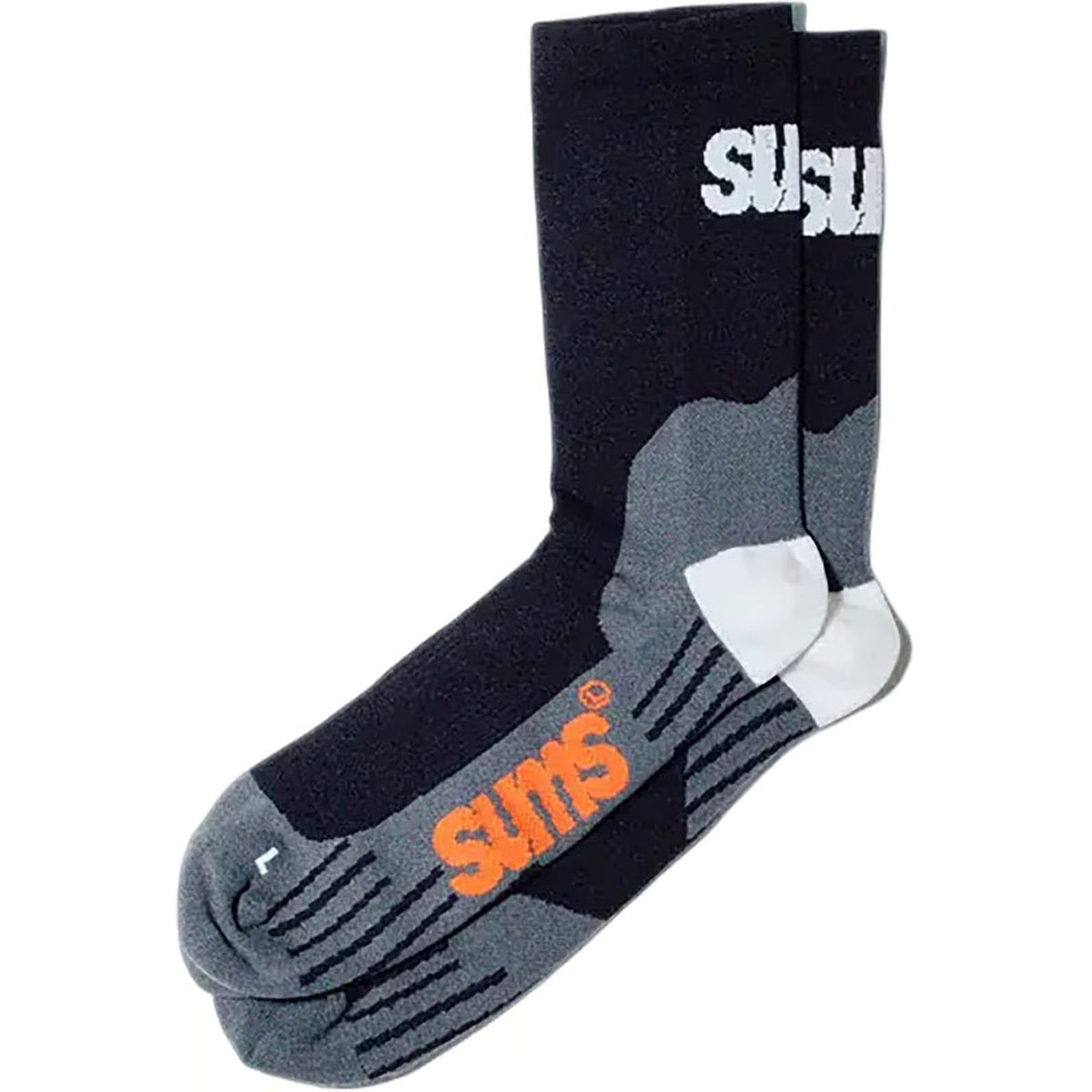 Chaussettes Ascenders - Unisexe