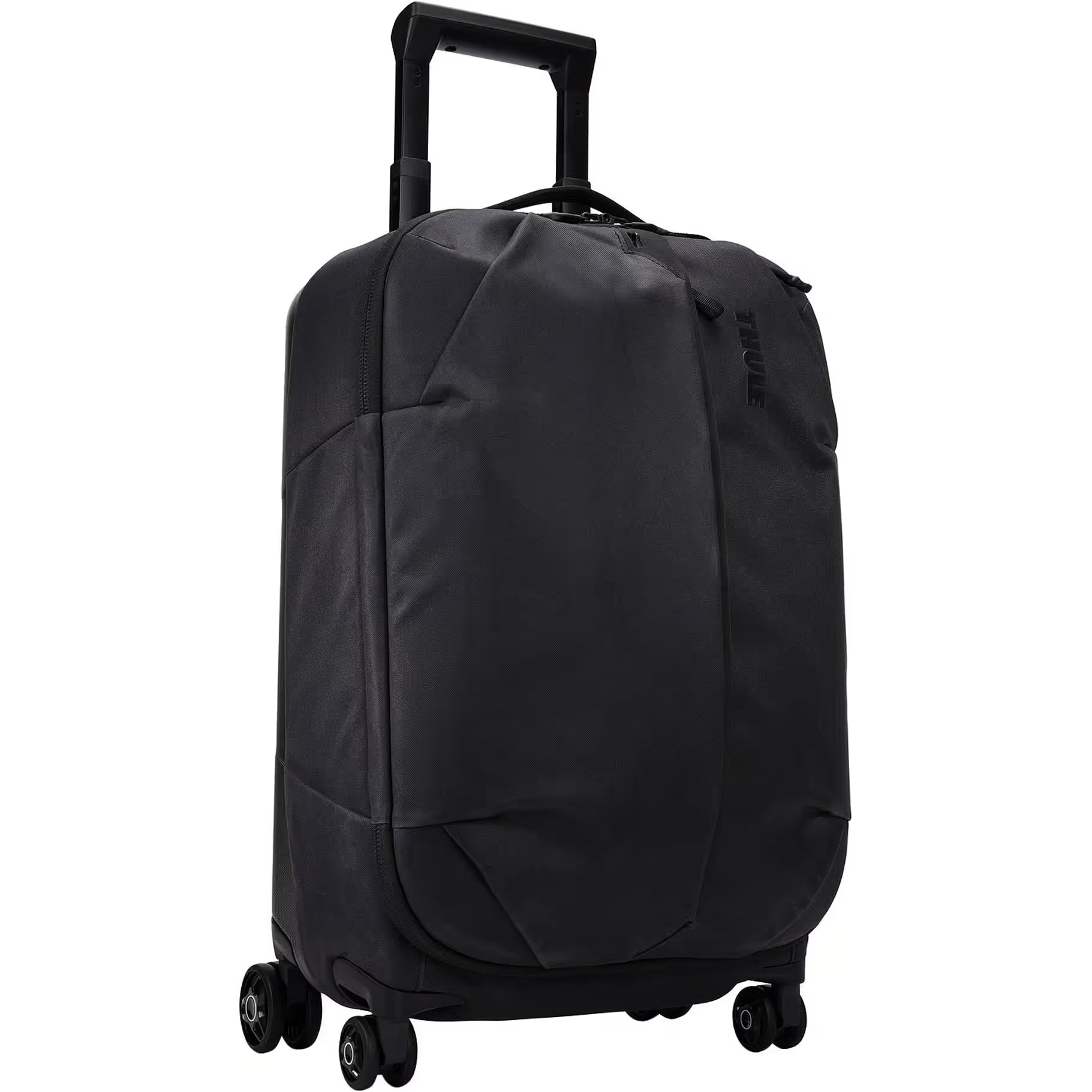 Valise cabine Aion à roulettes 35L - Noir