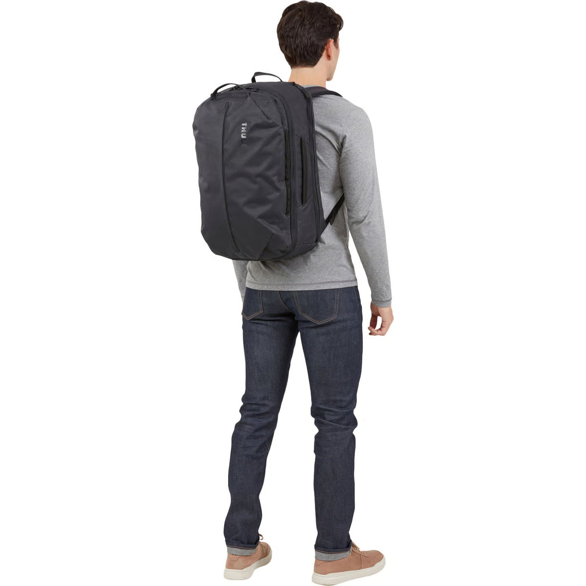 Sac à dos Aion 40L - Noir