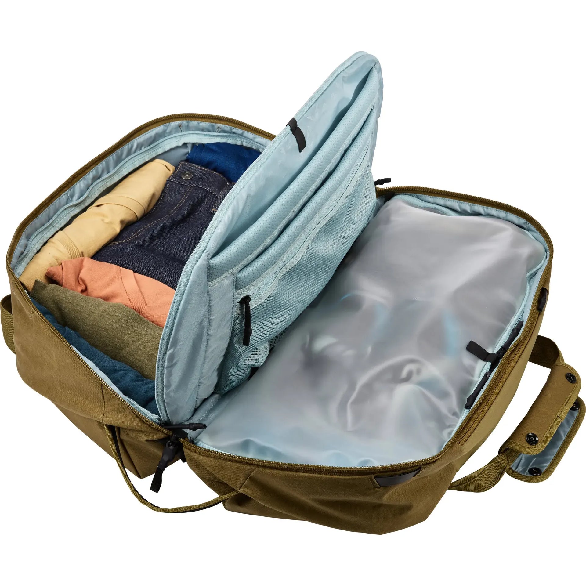 Sac de voyage Aion 35L - Nutria