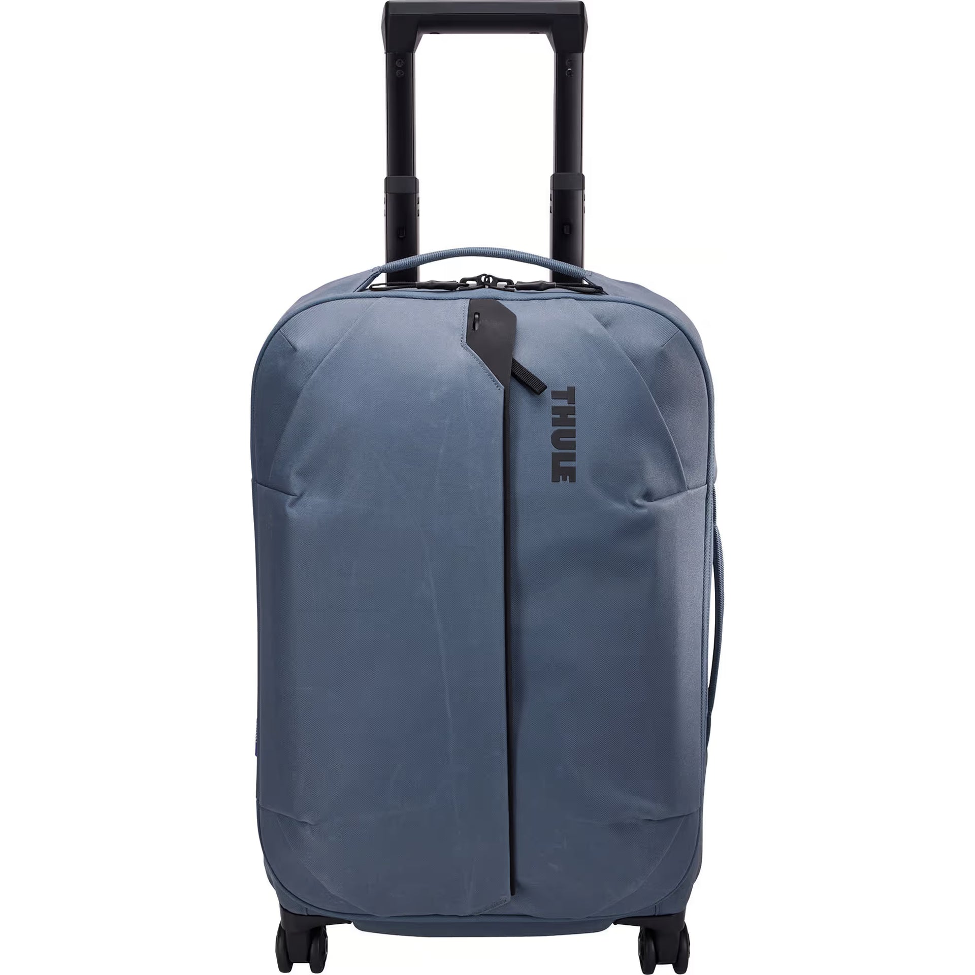 Valise cabine à roulettes Aion 35L - Dark slate