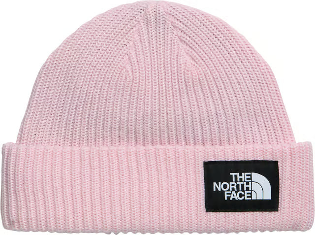 Bonnet doublé de sel - Enfants