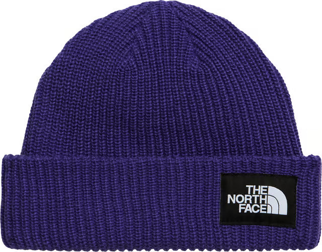 Bonnet doublé de sel - Enfants