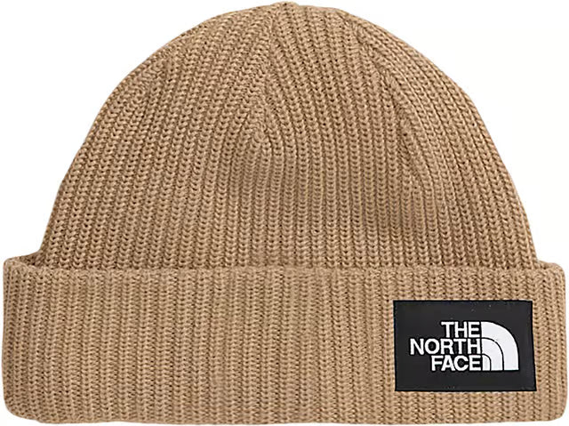 Bonnet doublé de sel - Enfants