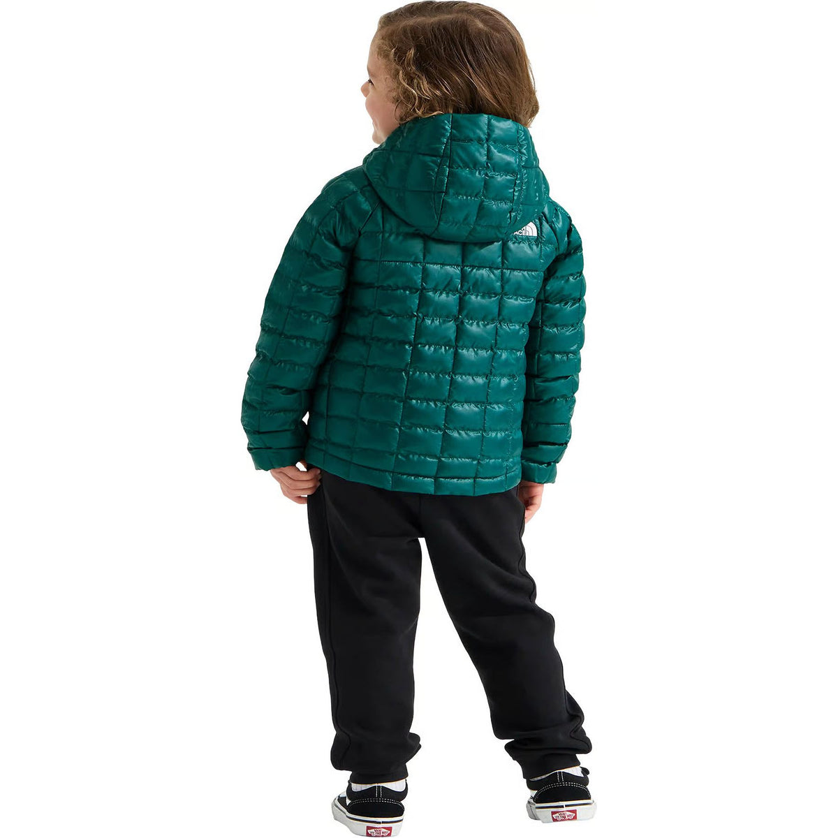 Veste à capuche ThermoBall - Enfants