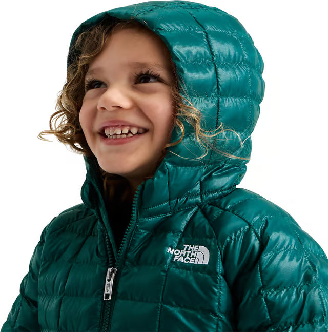 Veste à capuche ThermoBall - Enfants