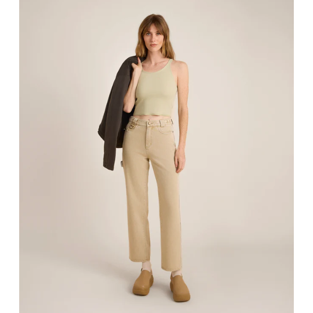 HWY 1 Pantalon Jeans pour Femme || HWY1 Jeans - Women's