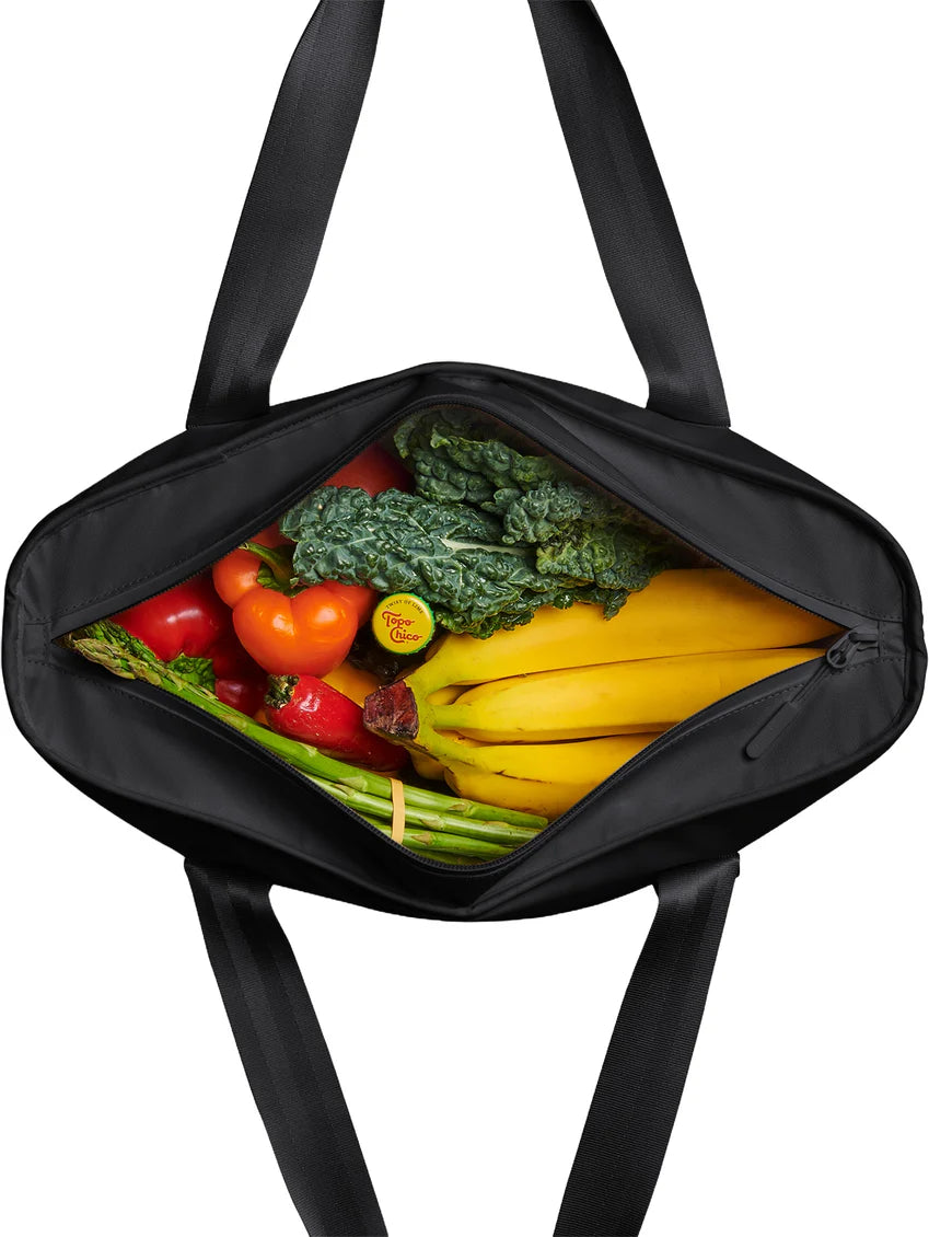 Sac isotherme 20L- Noir