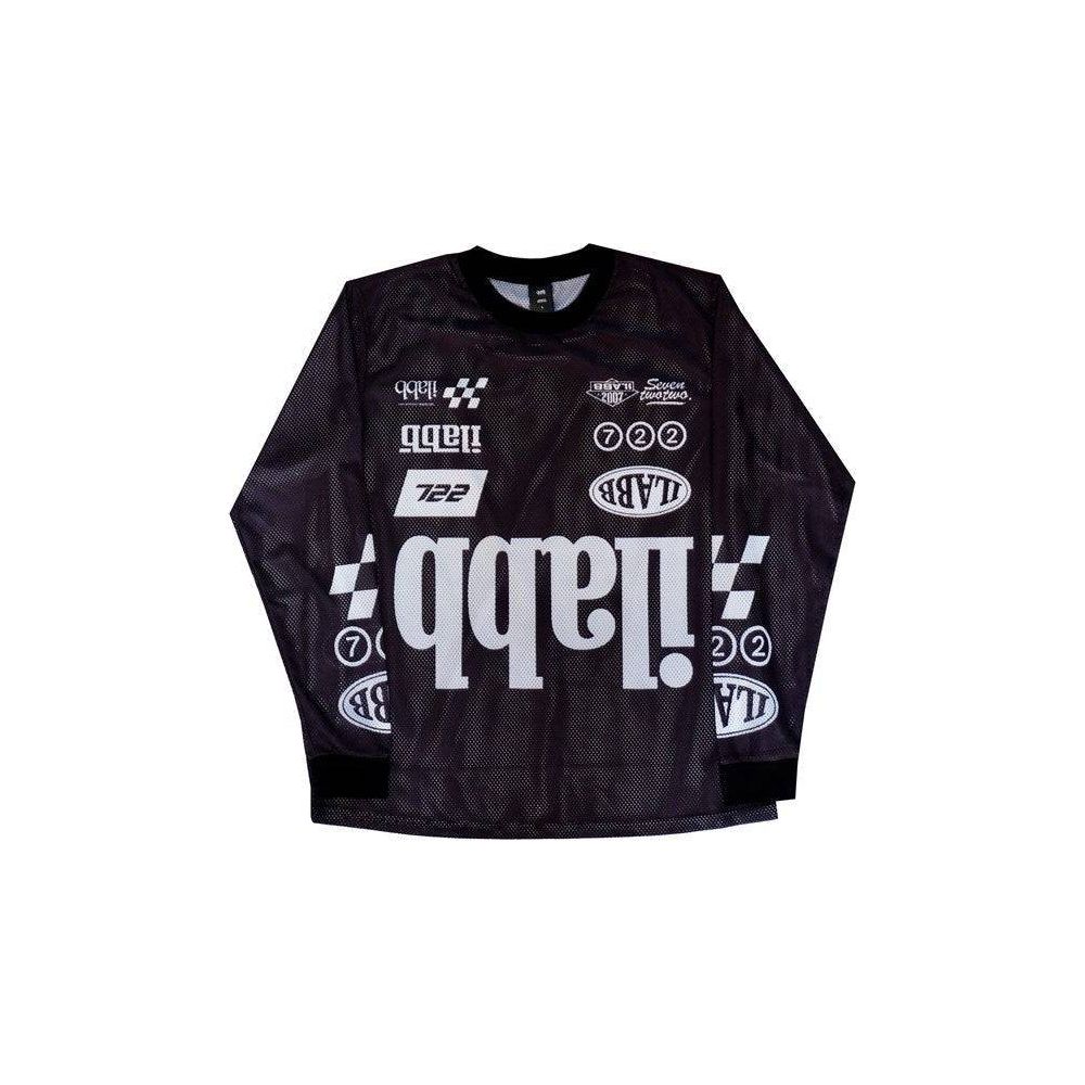 Chandail de vélo Héritage Jersey - Junior