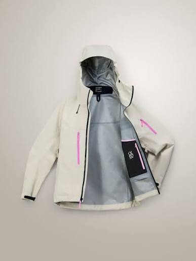 Alpha SV Jacket - Femmes