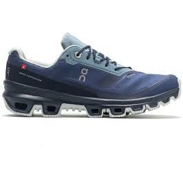 Cloudventure Waterproof - Femmes