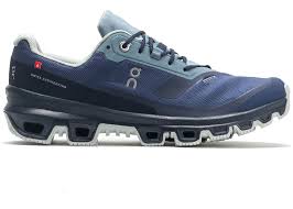 Cloudventure Waterproof pour Femmes||Cloudventure Waterproof for Women's