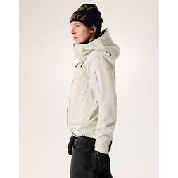 Alpha SV Jacket - Femmes
