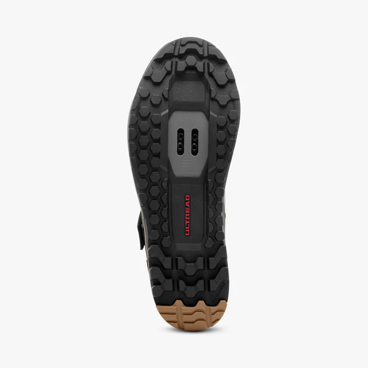 Chaussures de vélo SH-GE700 pour hommes||Bike Shoes SH-GE700 for Men's