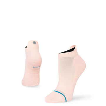 Chaussettes Just Peachy Tab pour femmes||Just Peachy Tab Socks for Women's